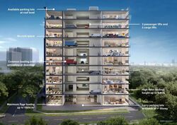Food Vision @ Mandai (D25), Factory #522459131